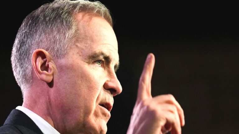 Kanada Başbakanı Carney: ABD’nin ek gümrük vergisi uygulaması durumunda çok çeşitli tepkiler verilebilir