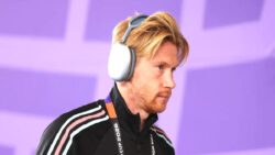 Kevin De Bruyne için resmi açıklama! Galatasaray ve transfer…