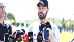 Kocaelispor Teknik Direktörü Selçuk İnan’dan transfer açıklaması: Limit açmak için…