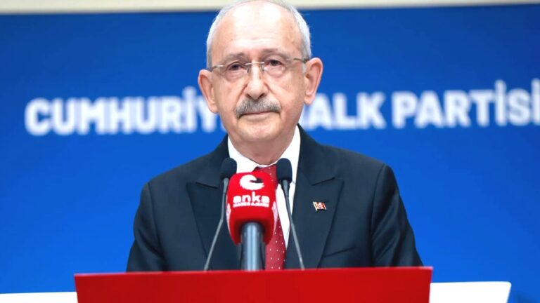 Kulis: Kılıçdaroğlu CHP’den yeni partiye kitlesel bir kopuş beklemiyor