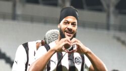 Lois Diony Mardin yolunda