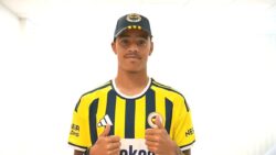 Marsilya Mason Greenwood’a veda etti! İşte o paylaşım