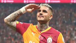 Mauro İcardi süre istedi
