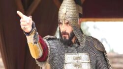 ‘Mehmed: Fetihler Sultanı’ dizisine Çin’de tepki: TRT’ye ihtarname gönderildi, özür dilenmesi bekleniyor