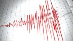 Meksika’da 6 büyüklüğünde deprem