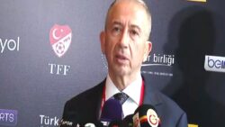 Metin Öztürk’ten elini sıkmayan Barış Göktürk’e yanıt: Seçim vaadini yerine getirdi