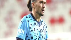 Miguel Crespo’nun yeni adresi belli oldu