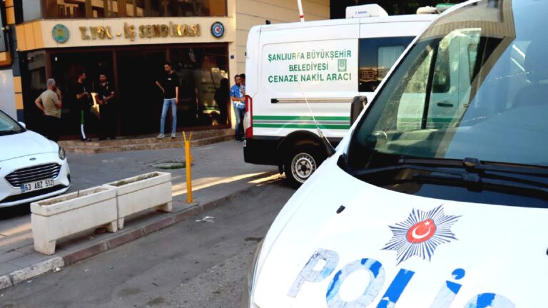 Misafirhanede kalan doktor ölü bulundu: Soruşturma başlatıldı