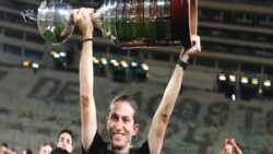Monaco’nun yeni teknik direktörü Filipe Luis!