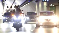 Motosiklet kazalarını azaltacak yeni eylem planı: Trafik ışıklarında rezerv alan dönemi geliyor