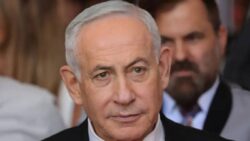 Netanyahu: Türkiye’ye F-35 satışı Orta Doğu’da güç dengesini yok eder
