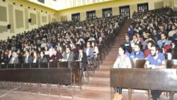 ‘Öğrenci affı’ düzenlemesi Meclis’te: Yükseköğretimde kapsamlı değişiklik yapılacak
