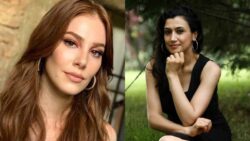 Oyuncu Elçin Sangu ve Birsen Altuntaş arasındaki 500 bin liralık davada karar!