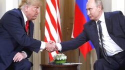 Putin’den Trump’a 250. yıl tebriği: ‘Küresel güvenlik için özel bir sorumluluğumuz var’