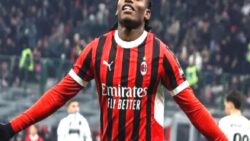 Rafael Leao gitmek istediği takımı açıkladı!