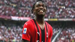 Rafael Leao’dan transfer açıklaması! Fenerbahçe ve Galatasaray…