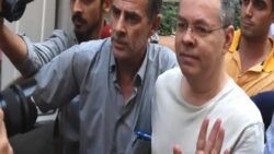 Rahip Brunson dosyası 6 yıldır Yargıtay’da bekliyor