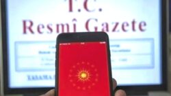 Resmî Gazete’de bugün (19 Temmuz 2026 Resmî Gazete kararları)