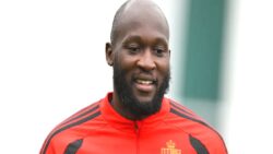 Romelu Lukaku’da sıcak gelişme! Beşiktaş ve Fenerbahçe…