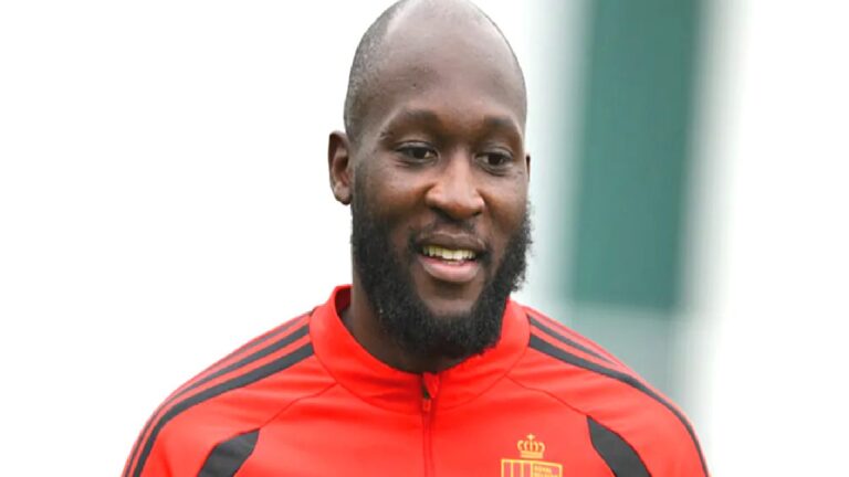 Romelu Lukaku’da sıcak gelişme! Beşiktaş ve Fenerbahçe…