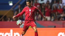 Ronaldo: EURO 2016’yı kazandık ve bu bence Dünya Kupası’yla aynı büyüklükte