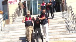 Şanlıurfa’da cinsel saldırı soruşturması: 20 şüpheliden 14’ü tutuklandı