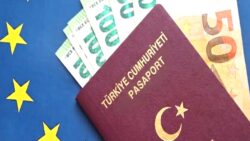 Schengen için “güvenilir kişi” formülü: 5 yıllık vize verilmesi gündemde