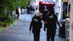 Seattle’daki yemek festivalinde silahlı saldırı: 2 kişi öldü, 5 yaralı, şüpheli gözaltında