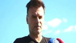 Stanojevic zaman istedi