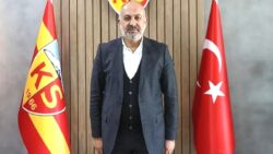 Tahta açılacak