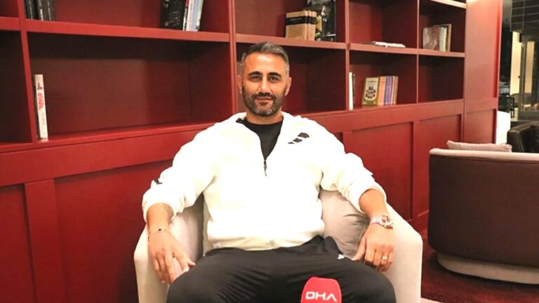Tercihim Kayseri
