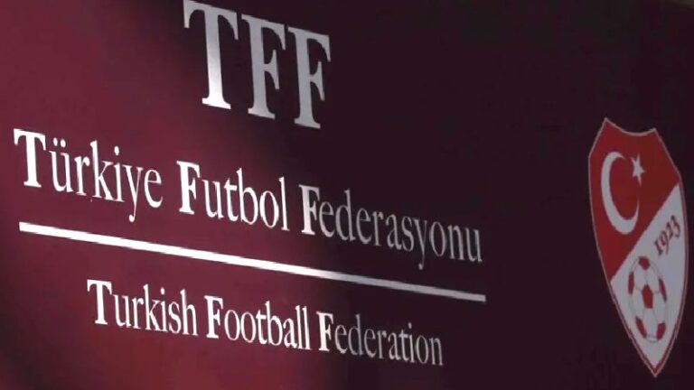 TFF’nin erişim engelleme yetkisi sona erdi