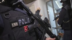 THKP/C DEV YOL operasyonları: 39 şüpheli gözaltına alındı