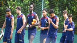 Trabzonspor yeni sezona hazırlanıyor