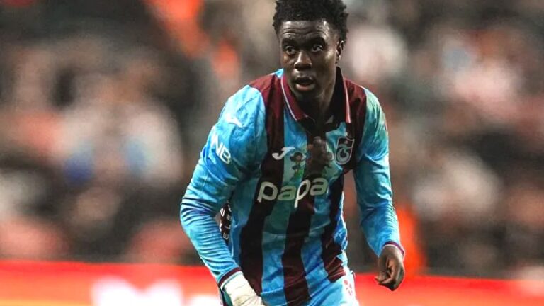 Trabzonspor’a 93 milyon euro!