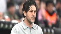 Trabzonspor’da Fatih Tekke’nin maaşında iyileştirmeye gidildi