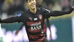 Trabzonspor’da yeni hedef Dario Osorio