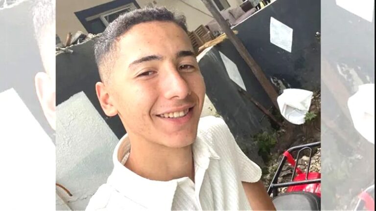Traktör tamir ettirilen 16 yaşındaki MESEM öğrencisi hayatını kaybetti