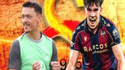 TRANSFER HABERİ – Galatasaray’dan forvete sürpriz 2 aday!