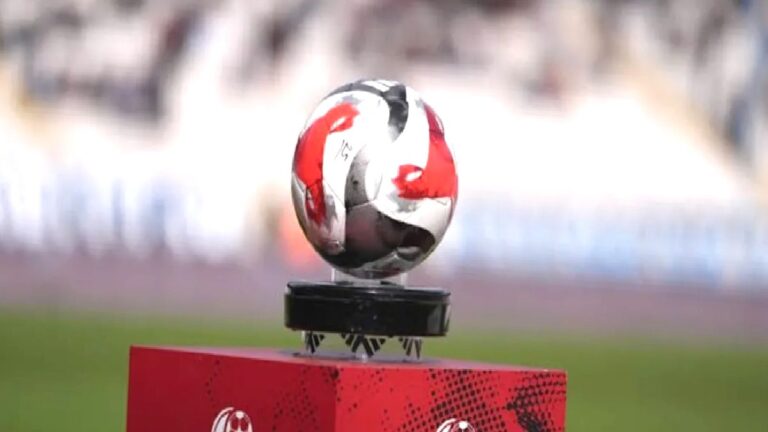 Trendyol 1. Lig’de 2026-2027 sezonu fikstürü çekildi