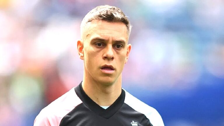 Trossard Fenerbahçe’ye transfer olacak mı? Menajeri açıkladı