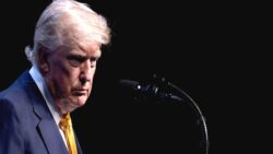 Trump: İran’a yönelik çok büyük bir saldırıyı değerlendiriyorum