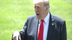 Trump: Netanyahu, Amerika Birleşik Devletleri’nde bulunduğu sürece tutuklanmayacak