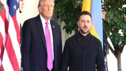 Trump: Ukrayna’ya Patriot üretim lisansı verilmesinden henüz emin değiliz
