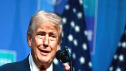Trump’tan Hürmüz’de abluka kararı: Yüklerden yüzde 20 ücret alınacak