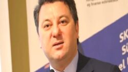 Tutuklu İBB Genel Sekreter Yardımcısı Akgün: Kamusal varlıklarımızın rant uğruna yok edildiği süreçten geçiyoruz
