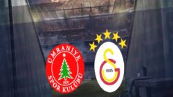 Ümraniyespor – Galatasaray hazırlık maçı ne zaman, saat kaçta ve hangi kanalda?
