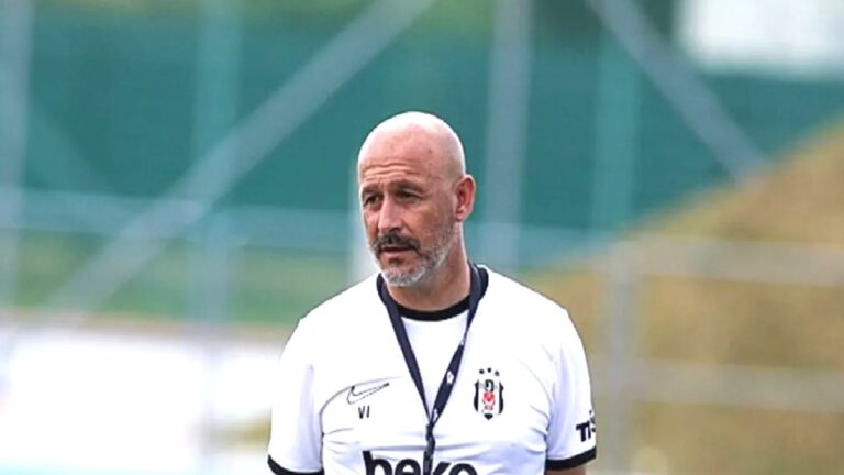 Vincenzo Italiano’dan transfer açıklaması! “Yeni gelen arkadaşlar olacak”