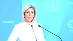 Zaharova: IOC’nin Rusya kararında ‘sağduyu galip geldi’