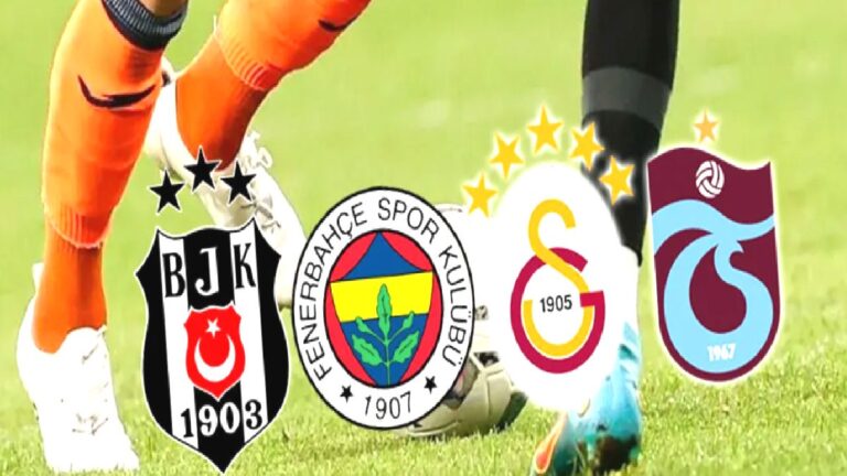 4 Süper Lig devi KAP’a bildirdi! Yıllık dönem kâr ve zararları belli oldu